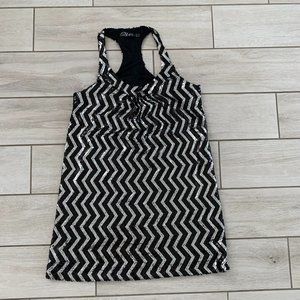 Sequence Party Dress